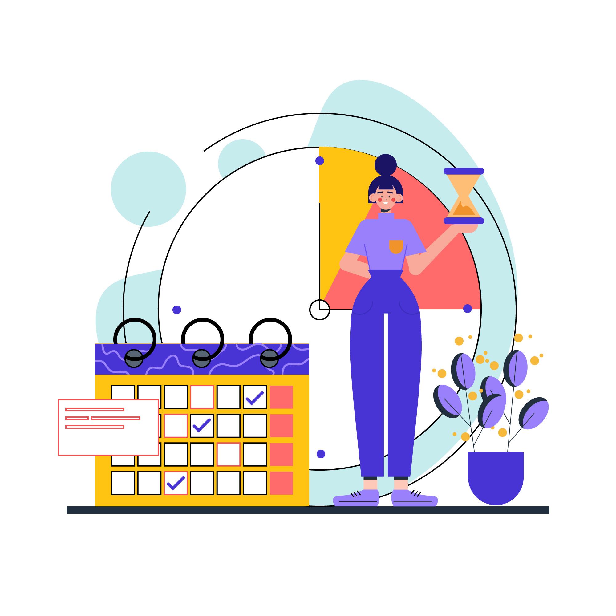 Personal Preferences